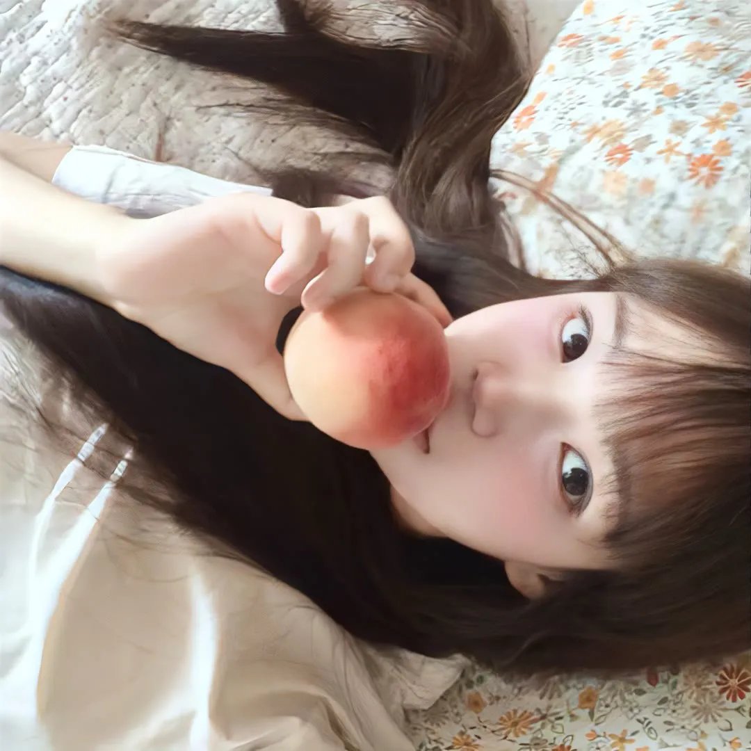 捆著你,困著我
