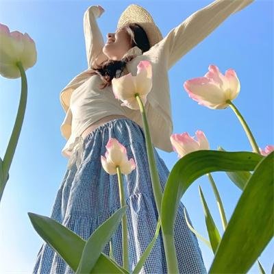 世外烟花